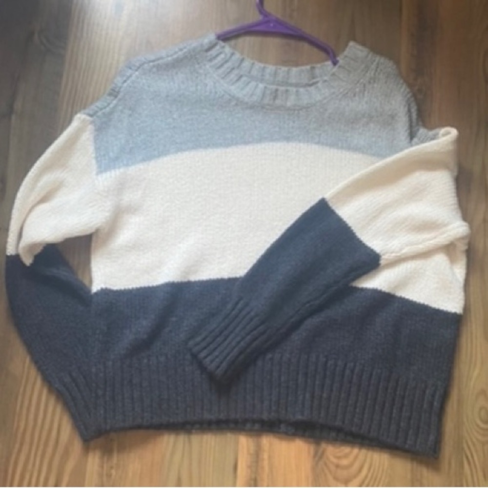 Womens sweater